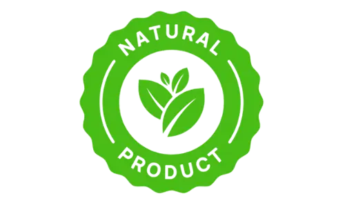 SugarMute Certified Natural Product
