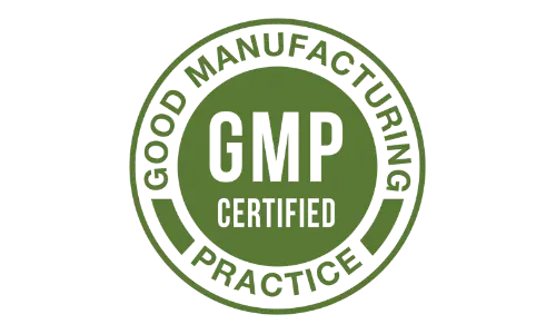 SugarMute GMP Certification